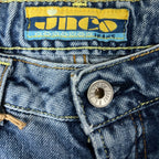 Calções JNCO