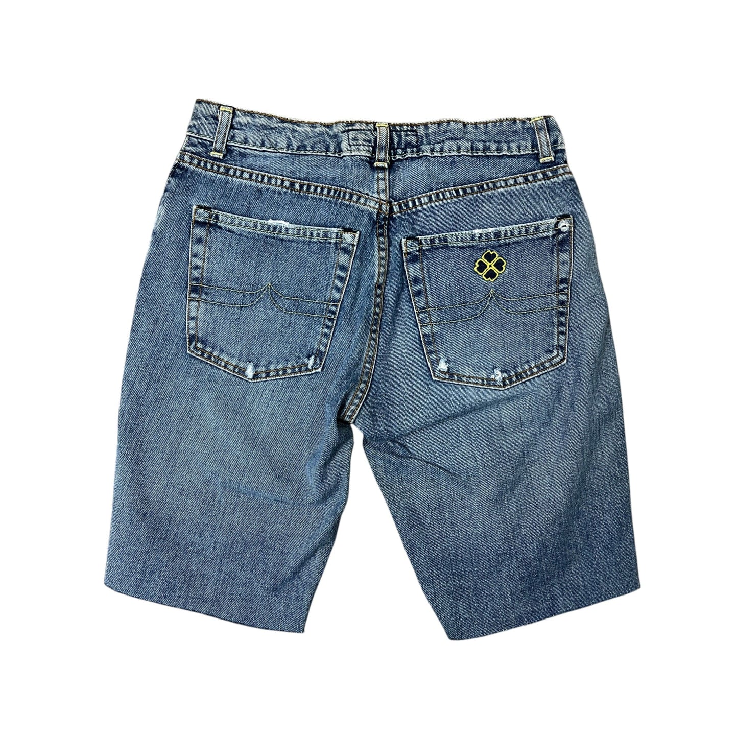 Calções JNCO