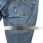 Calções JNCO