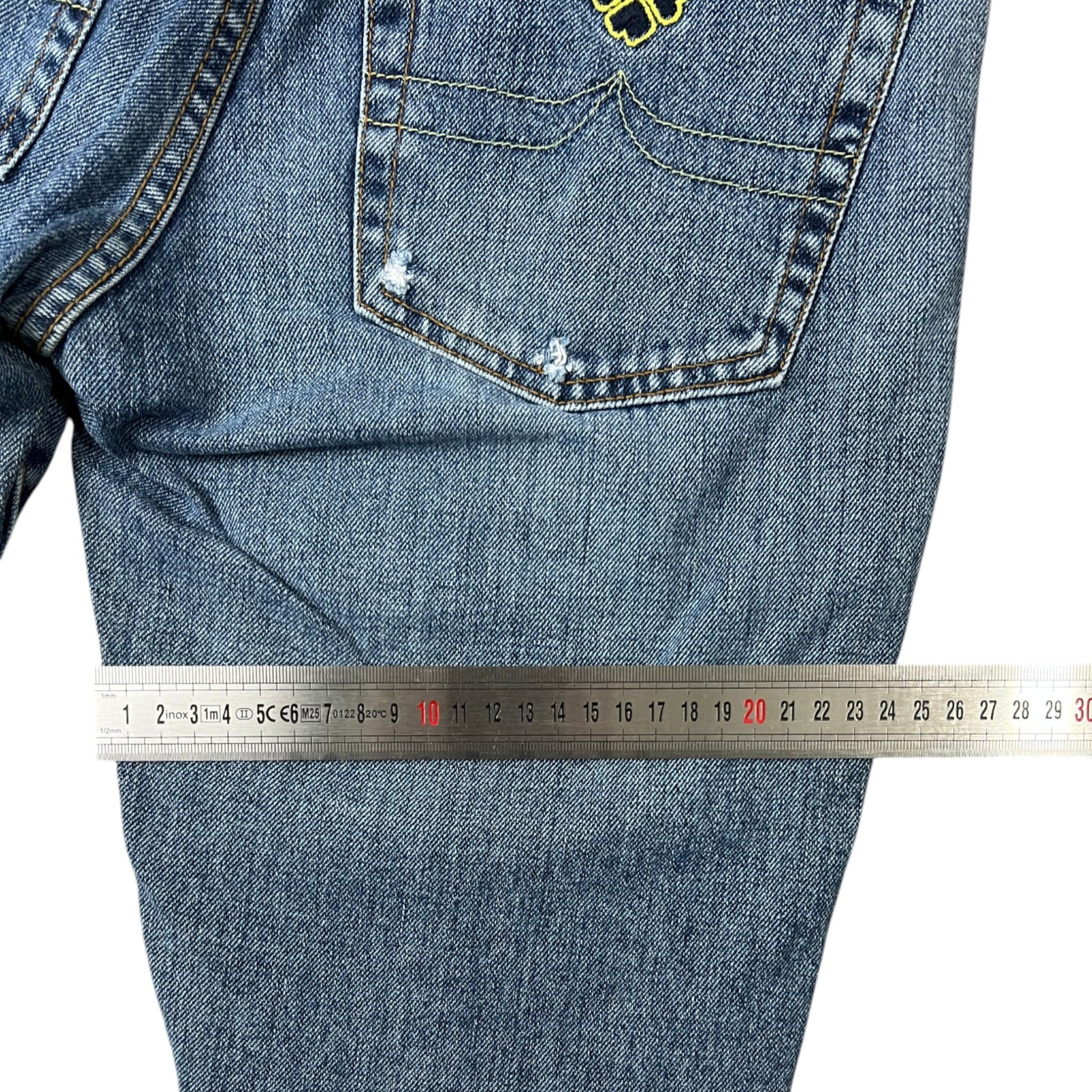 Calções JNCO