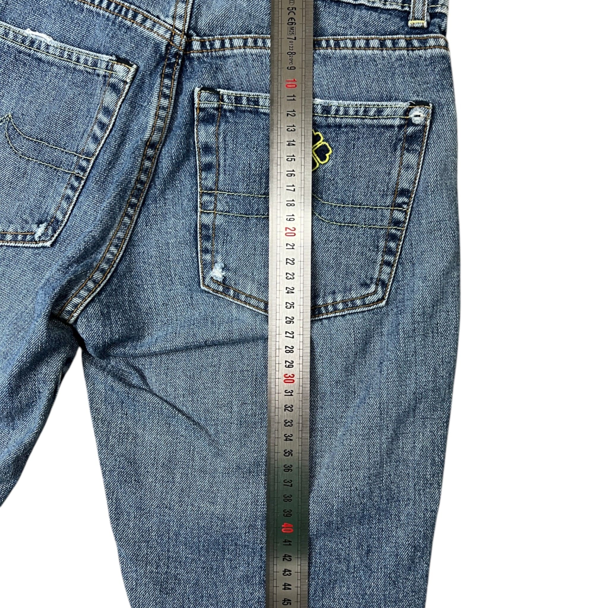 Calções JNCO