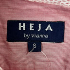 Camisa HEJA