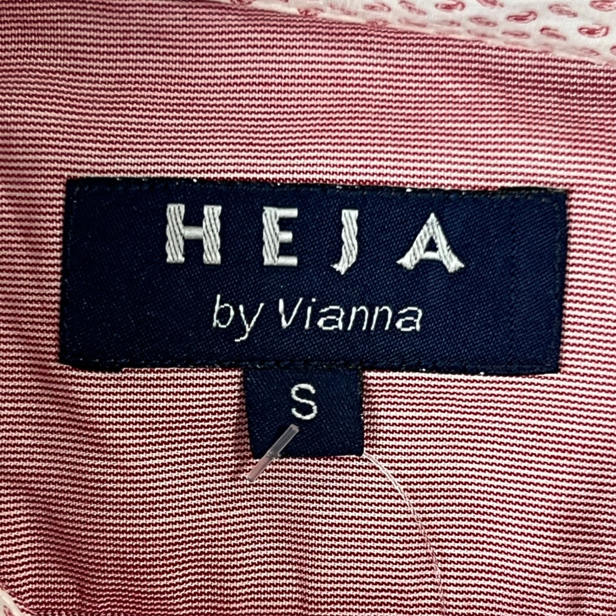 Camisa HEJA
