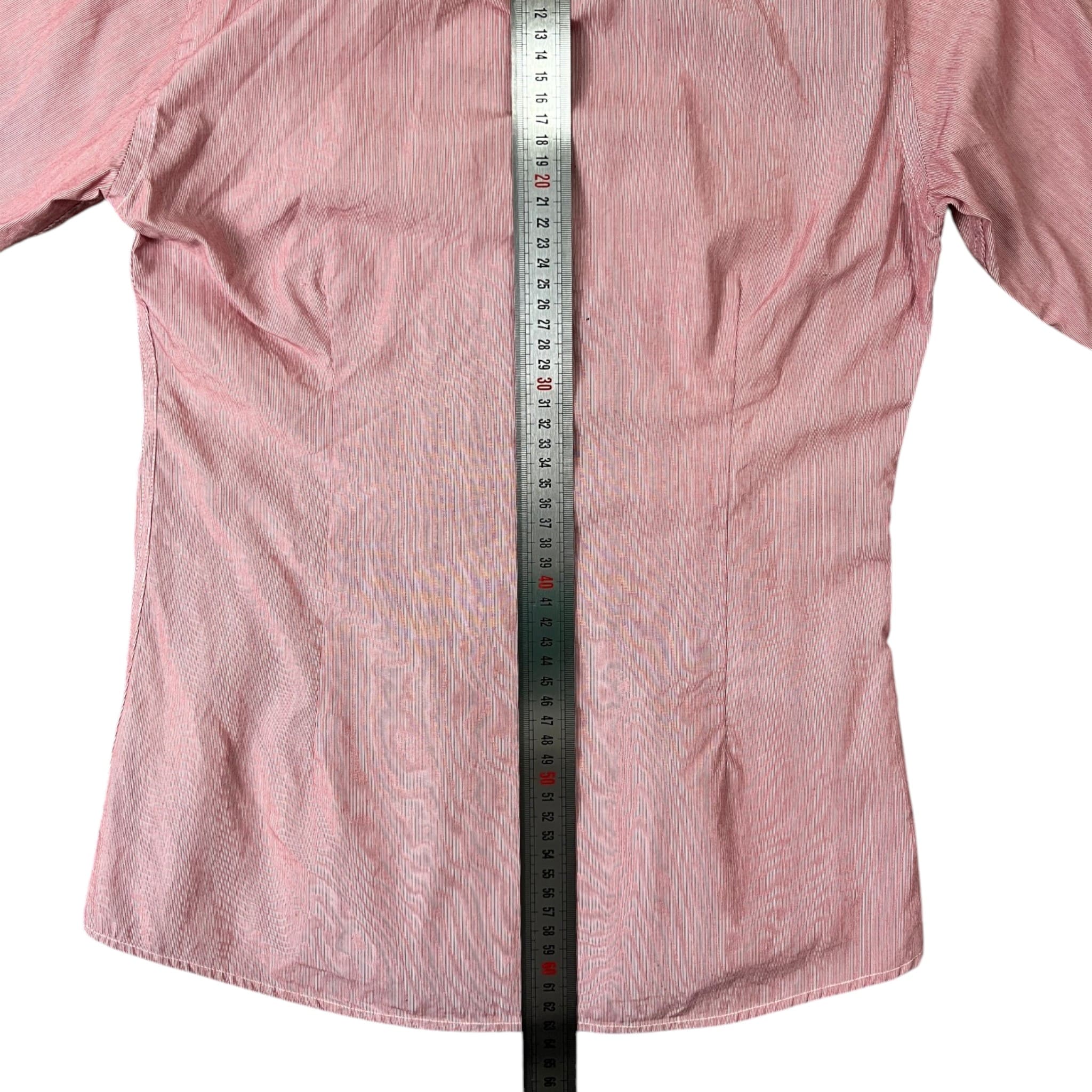 Camisa HEJA