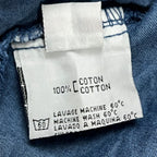 Camisa Place du jour