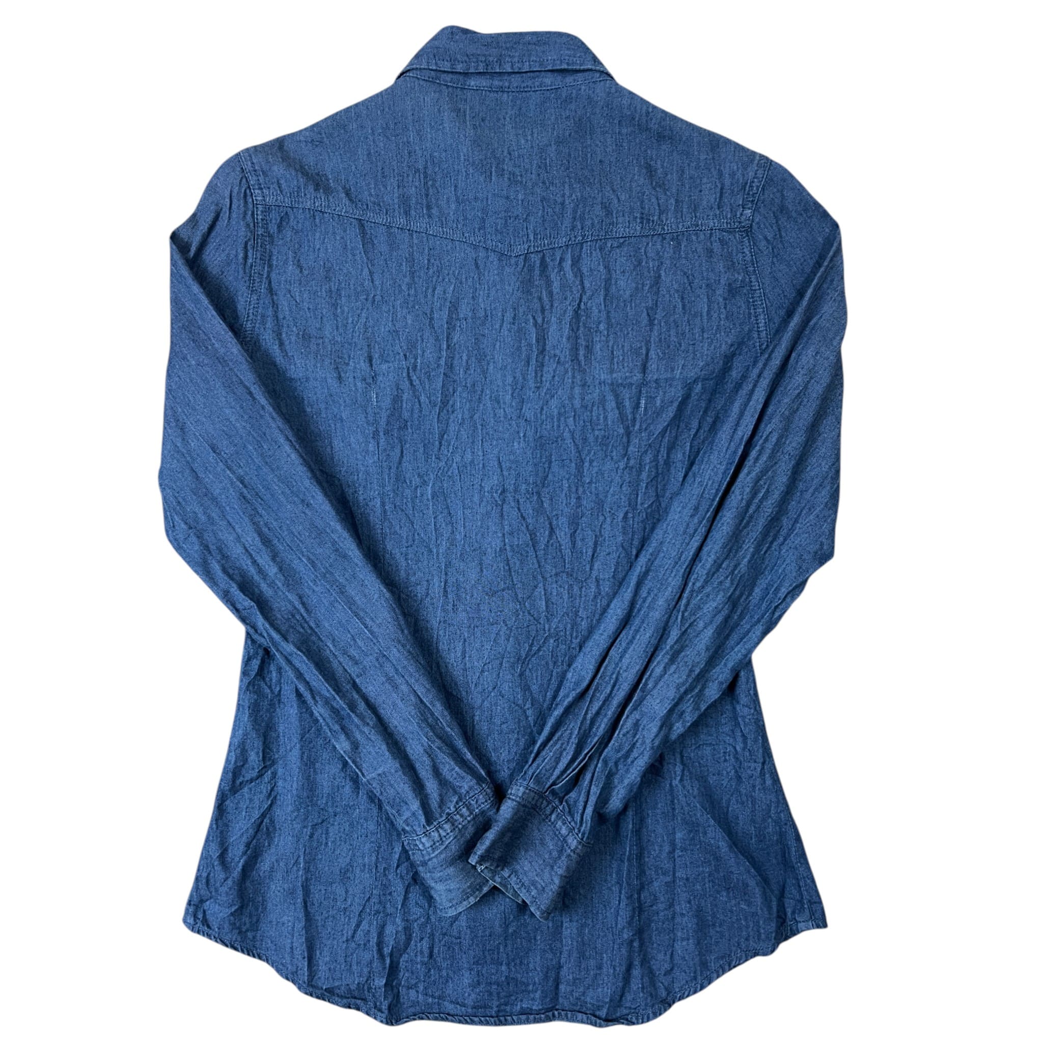 Camisa Place du jour