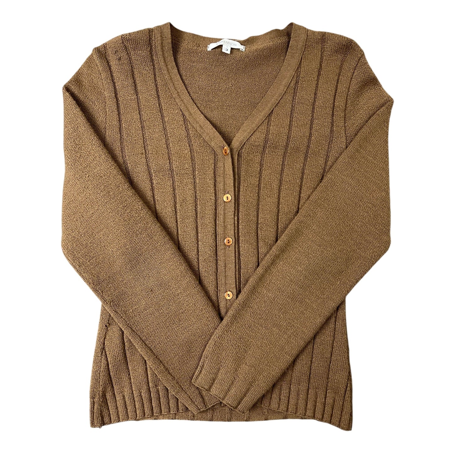 Casaco de Malha Dimension