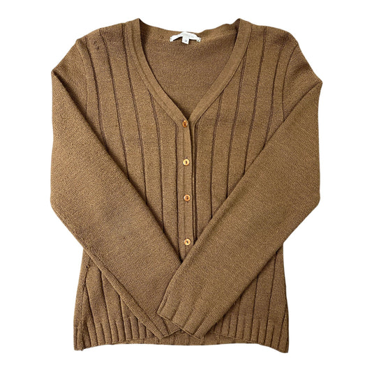 Casaco de Malha Dimension