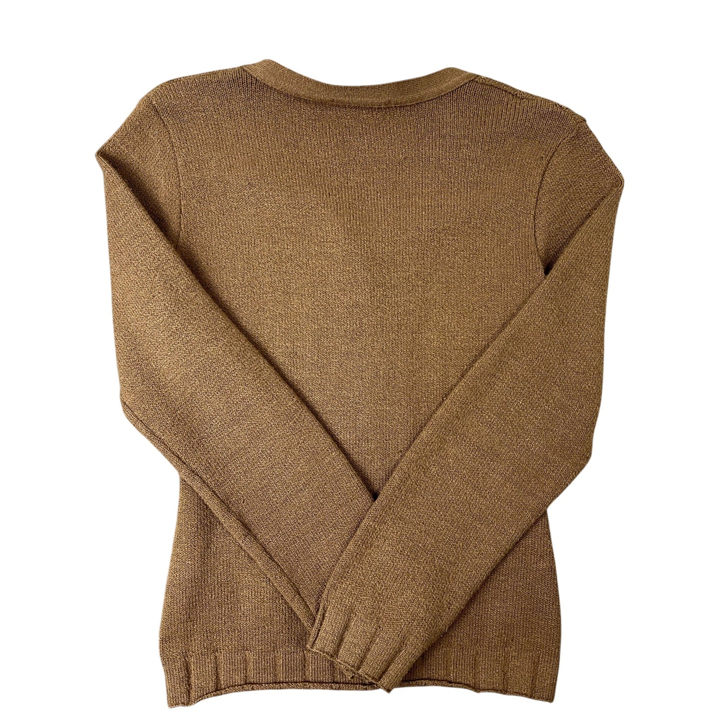 Casaco de Malha Dimension