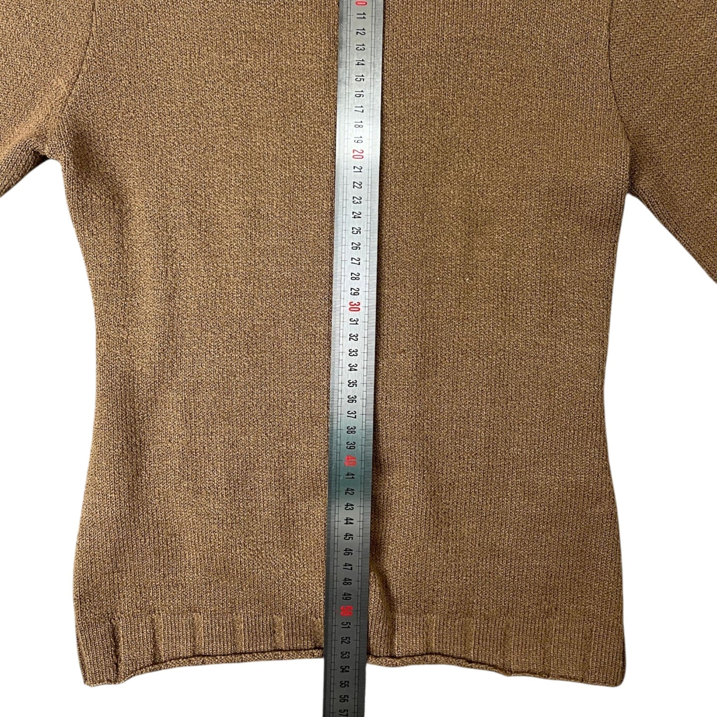 Casaco de Malha Dimension