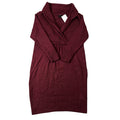 Vestido malha H&M