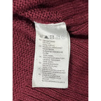 Vestido malha H&M