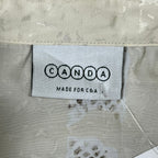 Camisa C&A