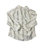 Camisa C&A