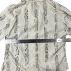 Camisa C&A