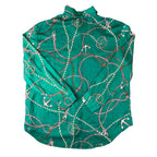 Camisa vintage