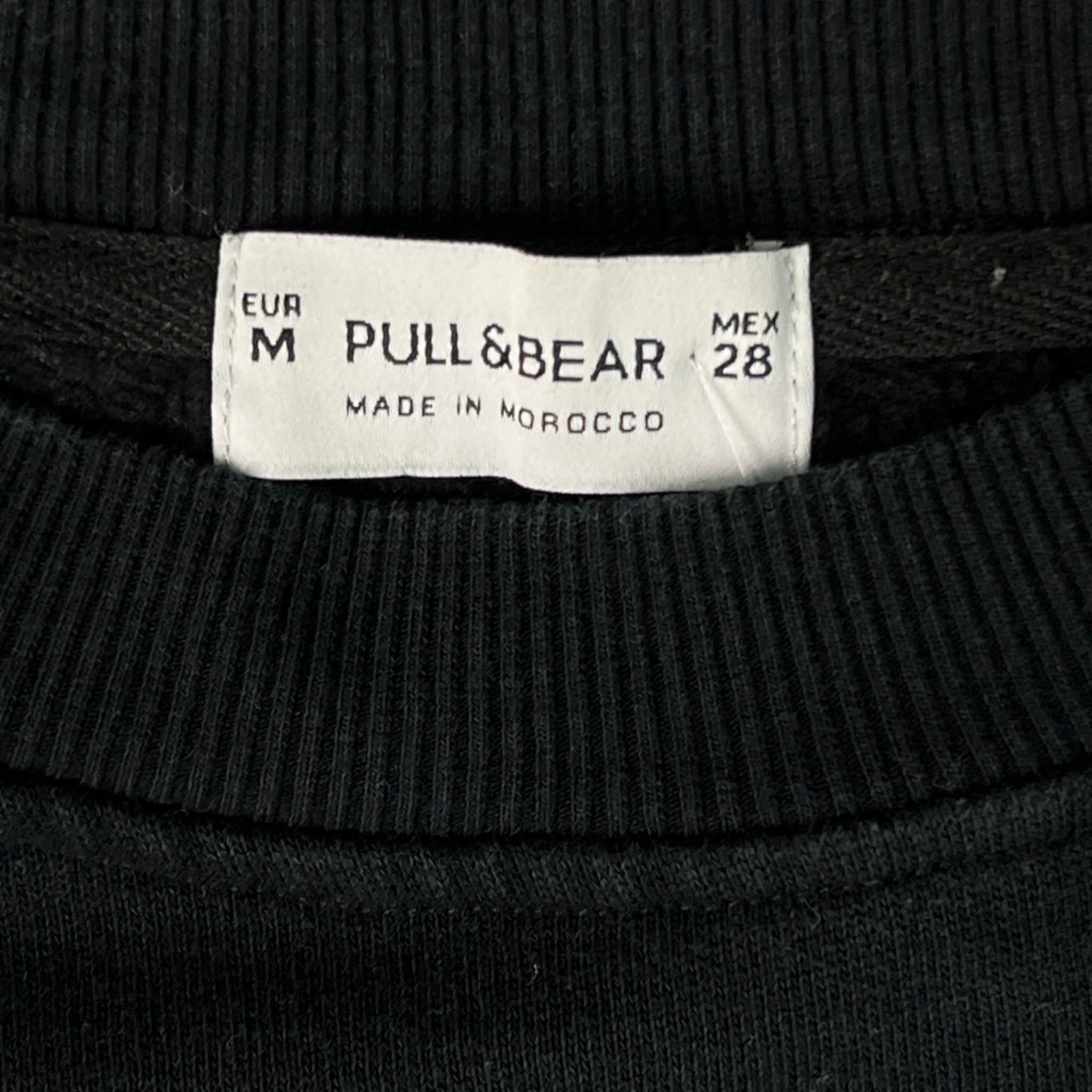 Sweat Pull & Bear