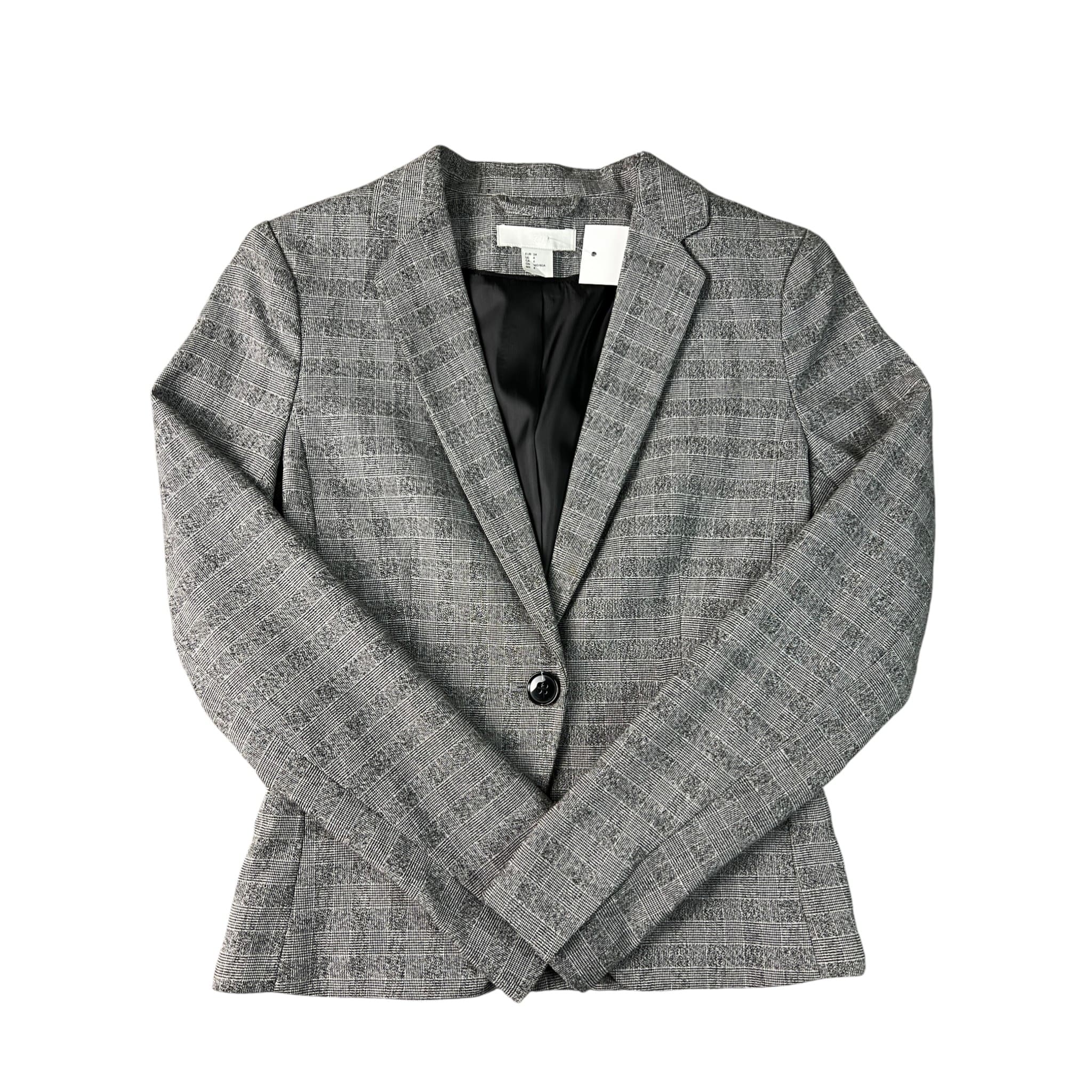 Blazer H&M
