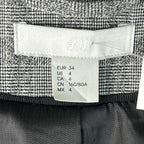 Blazer H&M