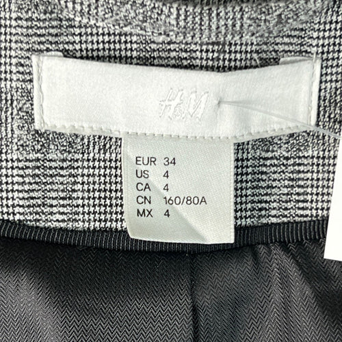 Blazer H&M