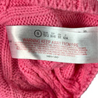 Camisola de malha