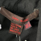 Camisa Zara