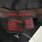 Camisa Zara