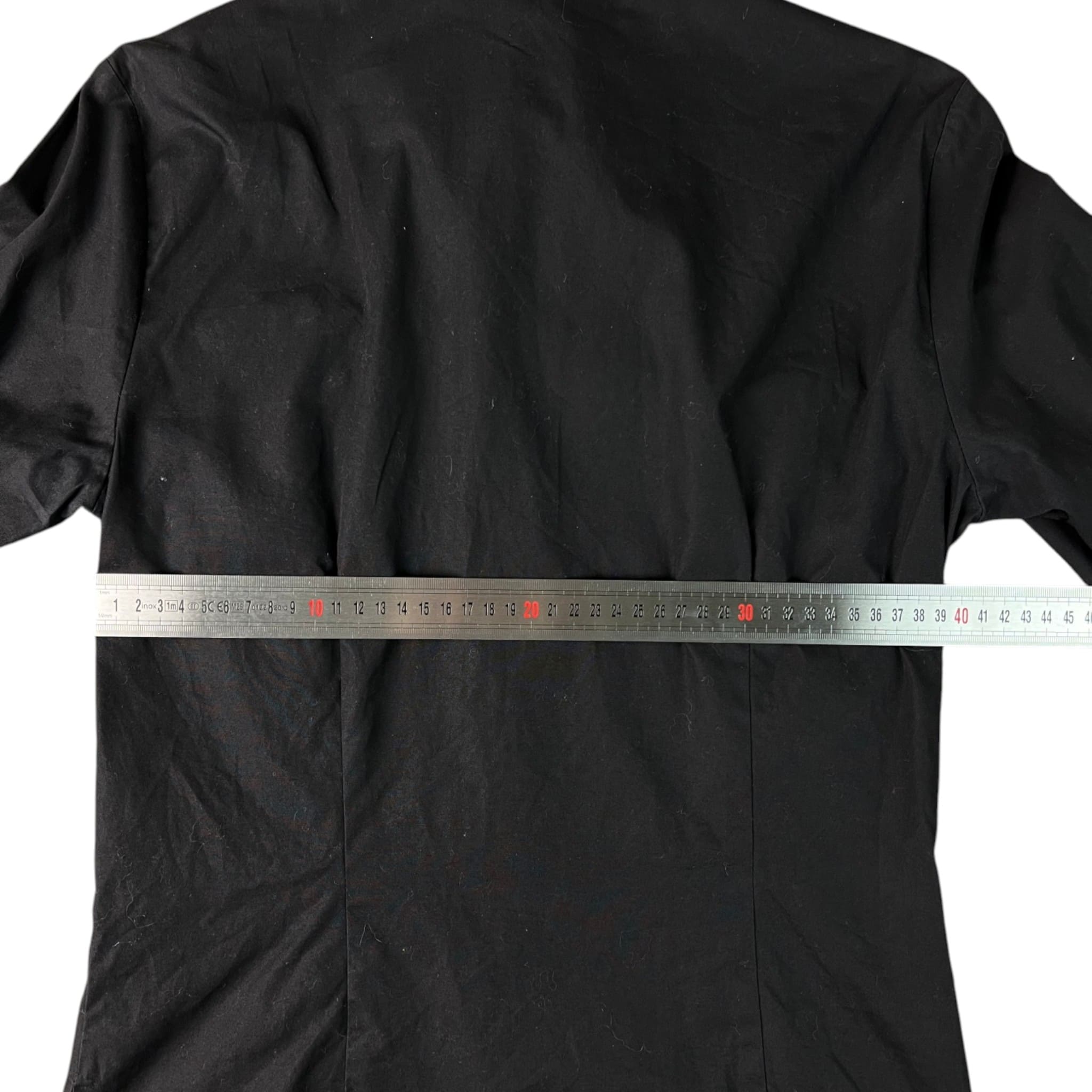 Camisa Zara