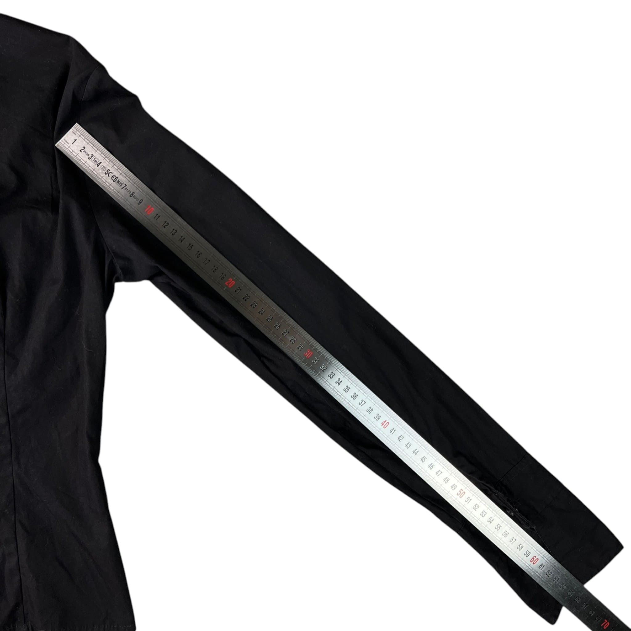 Camisa Zara