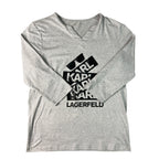 Camisola Karl lagerfeld