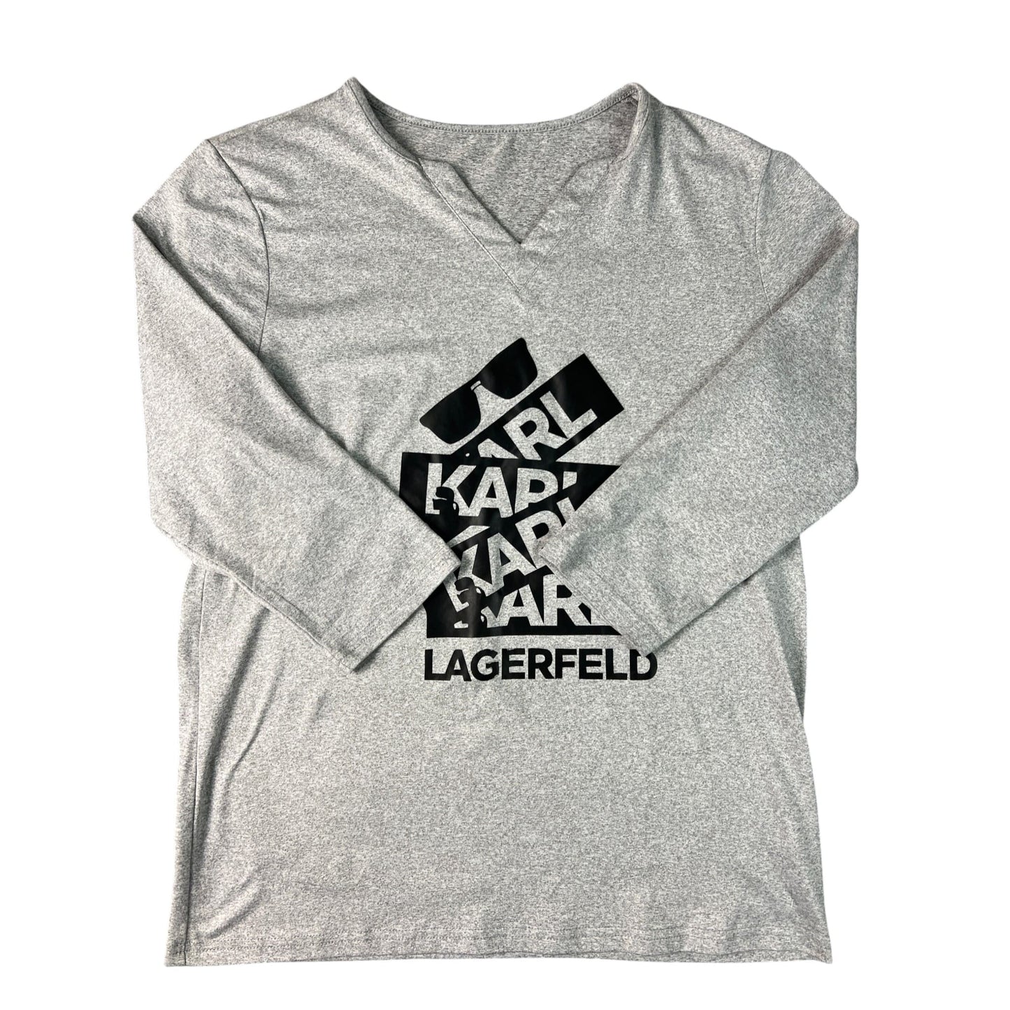 Camisola Karl lagerfeld