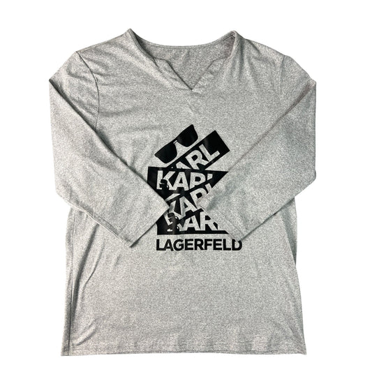 Camisola Karl lagerfeld