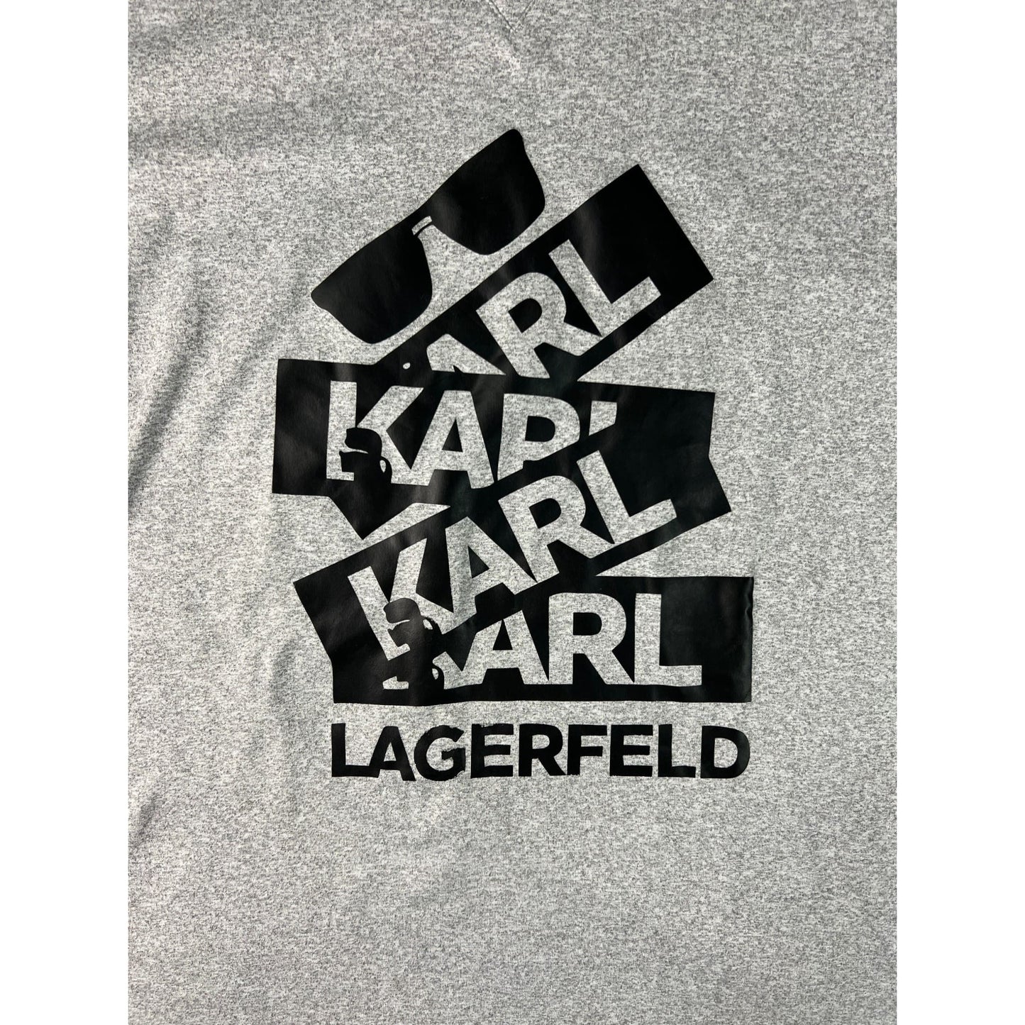 Camisola Karl lagerfeld