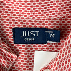 Camisa Just