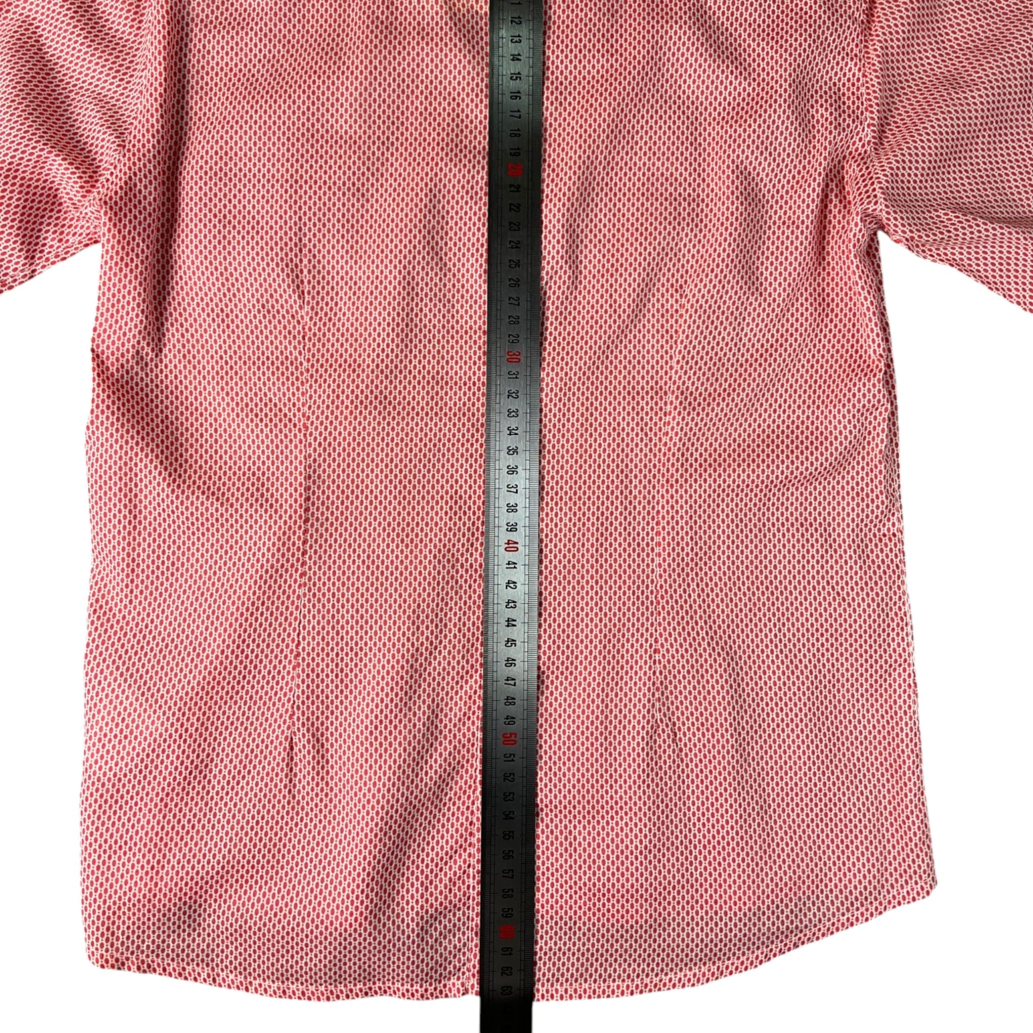 Camisa Just