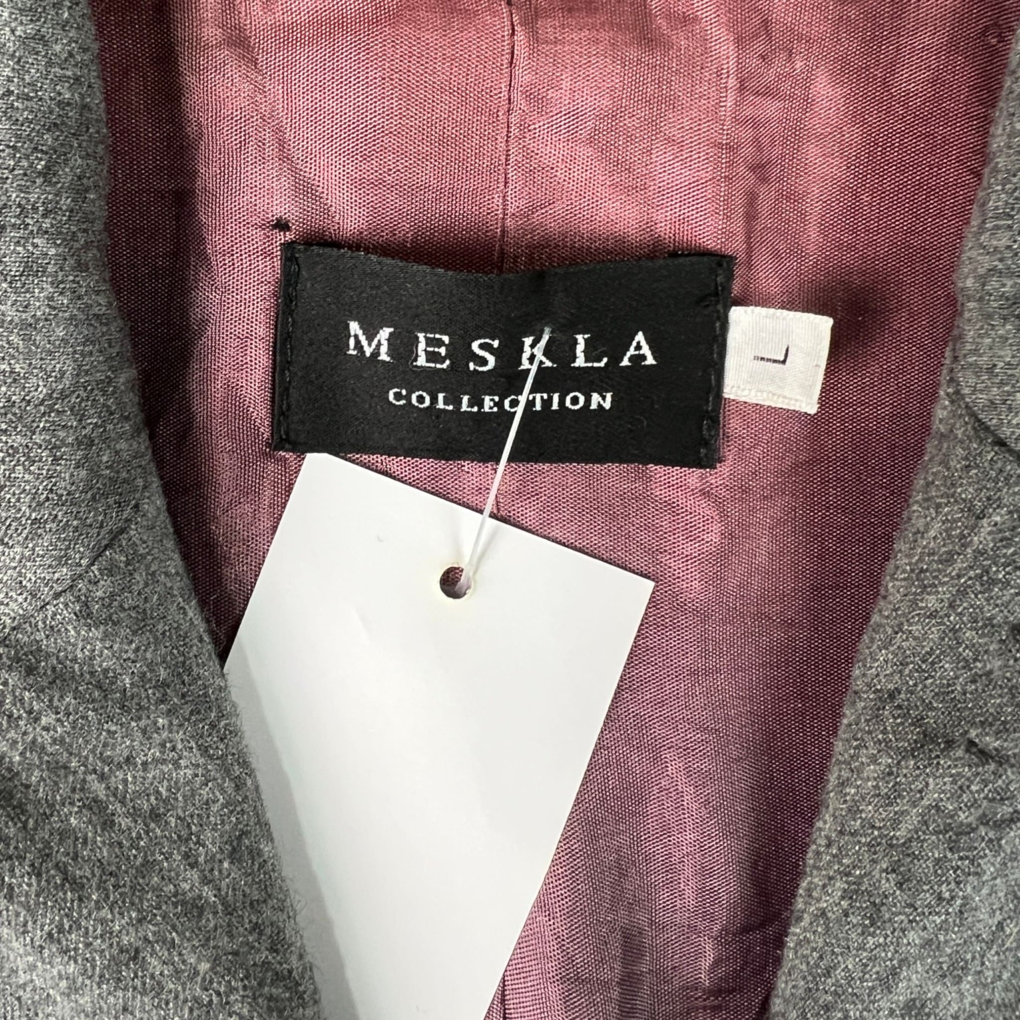 Blazer Meskla