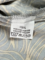 Camisa vintage