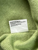 Camisola gola alta
