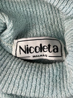 Camisola de malha