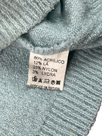 Camisola de malha