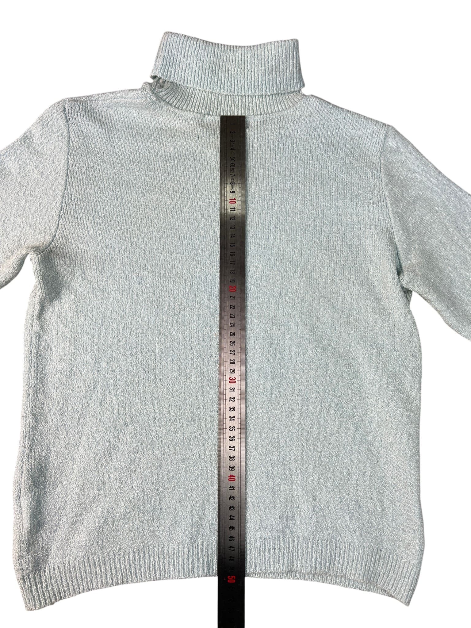 Camisola de malha