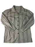 Camisas às Riscas