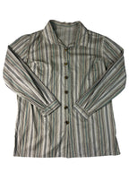 Camisas às Riscas