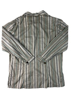 Camisas às Riscas