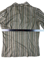 Camisas às Riscas