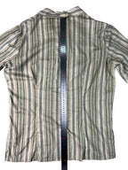 Camisas às Riscas