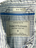 Camisa throttleman