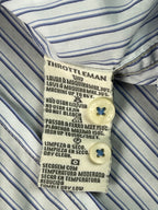 Camisa throttleman