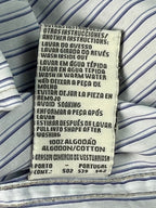 Camisa throttleman