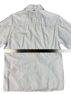 Camisa throttleman